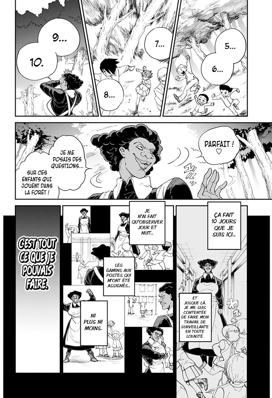 Read The Promised Neverland vf Manga Online