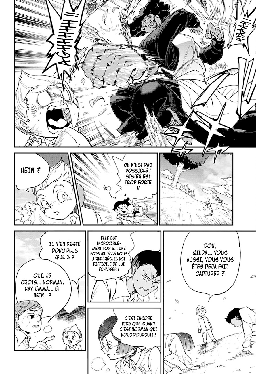 Read The Promised Neverland vf Manga Online