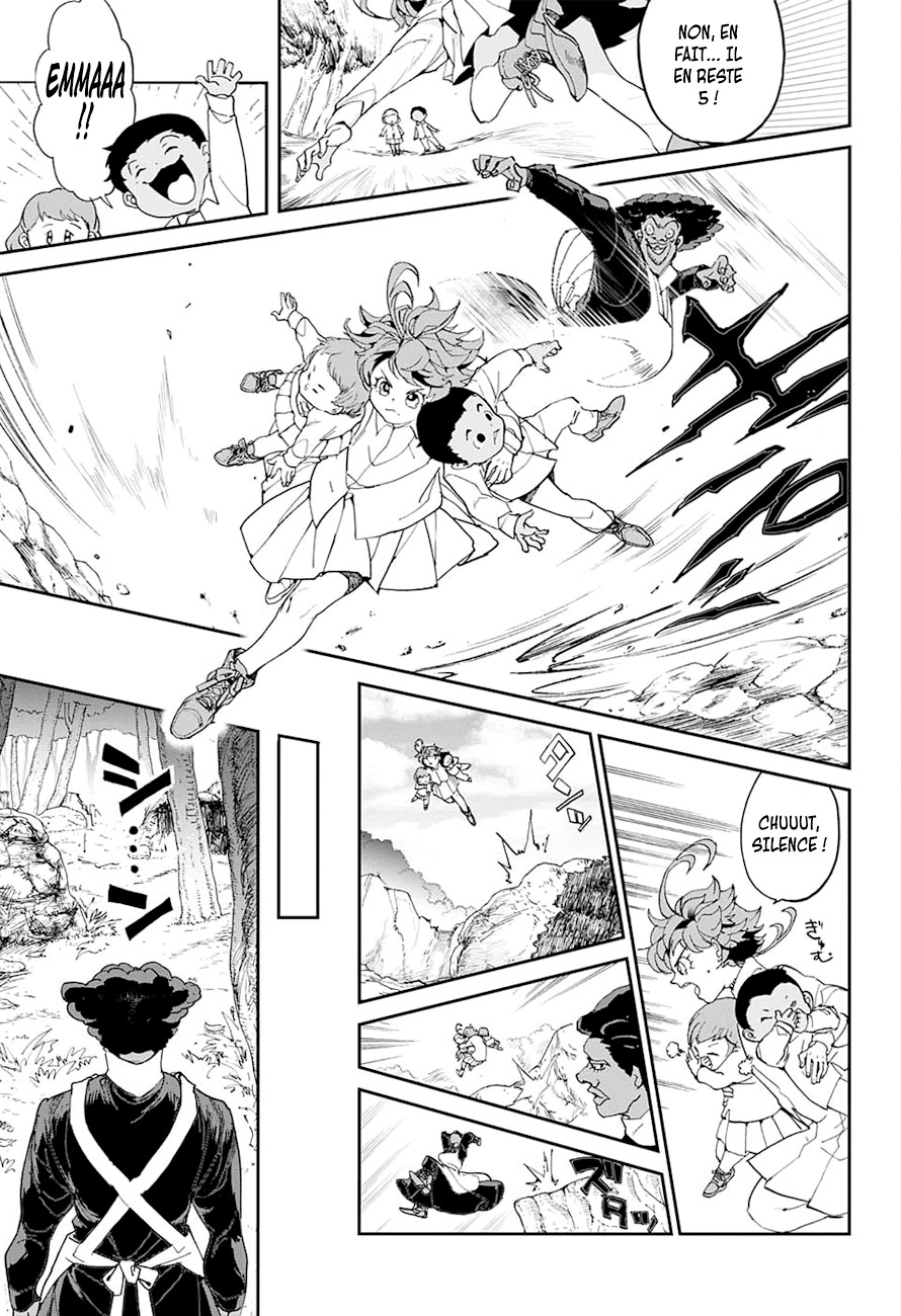 Read The Promised Neverland vf Manga Online