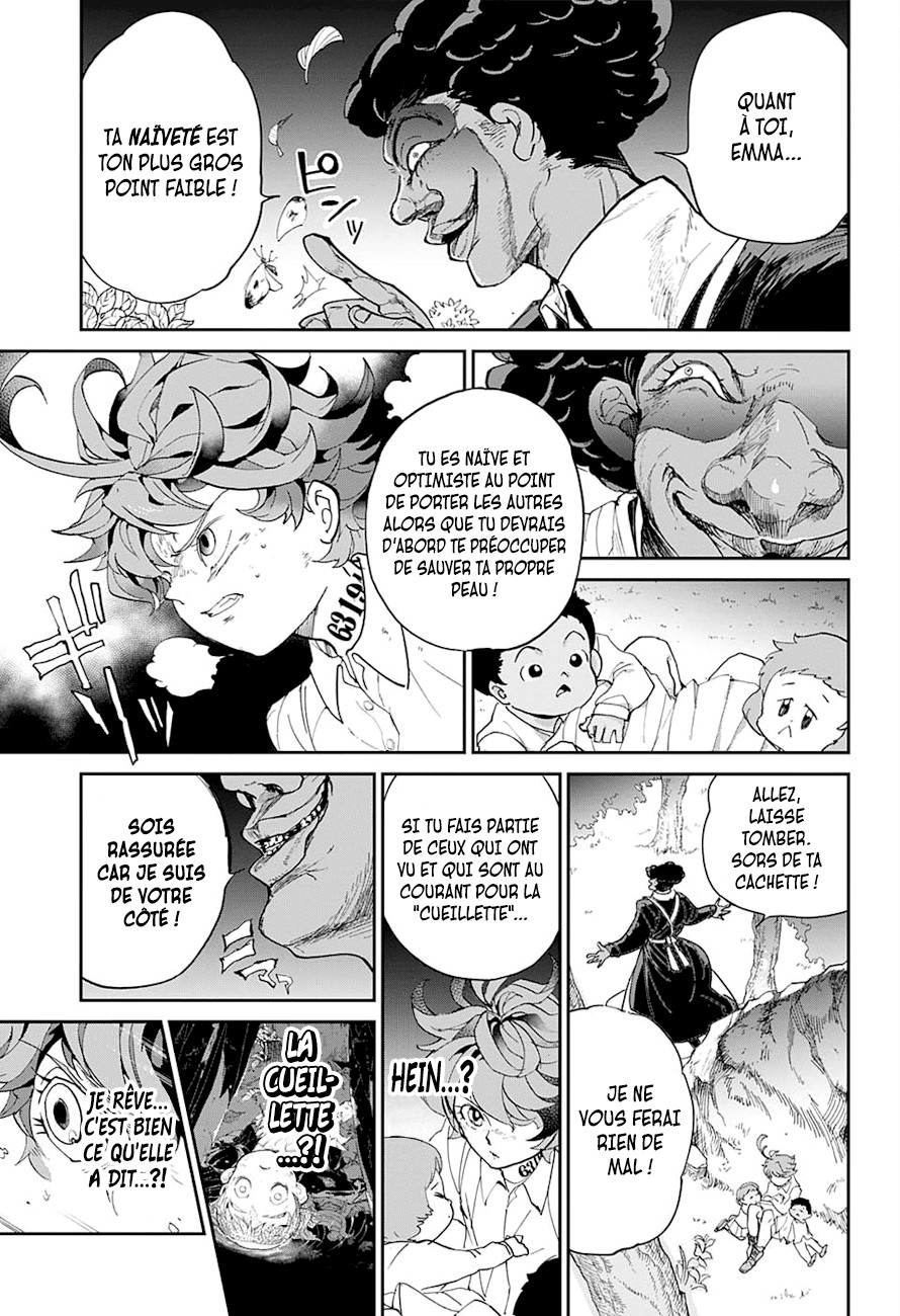 Read The Promised Neverland vf Manga Online