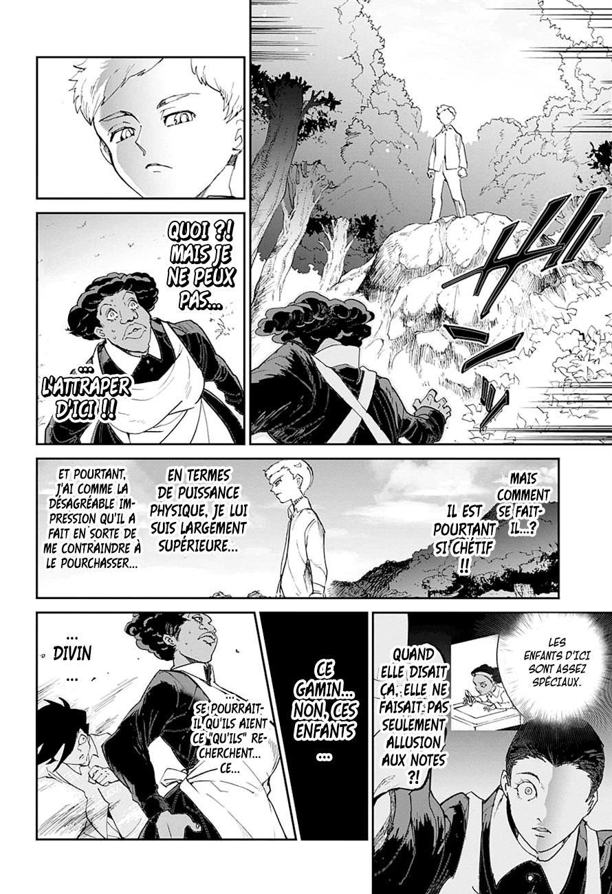 Read The Promised Neverland vf Manga Online