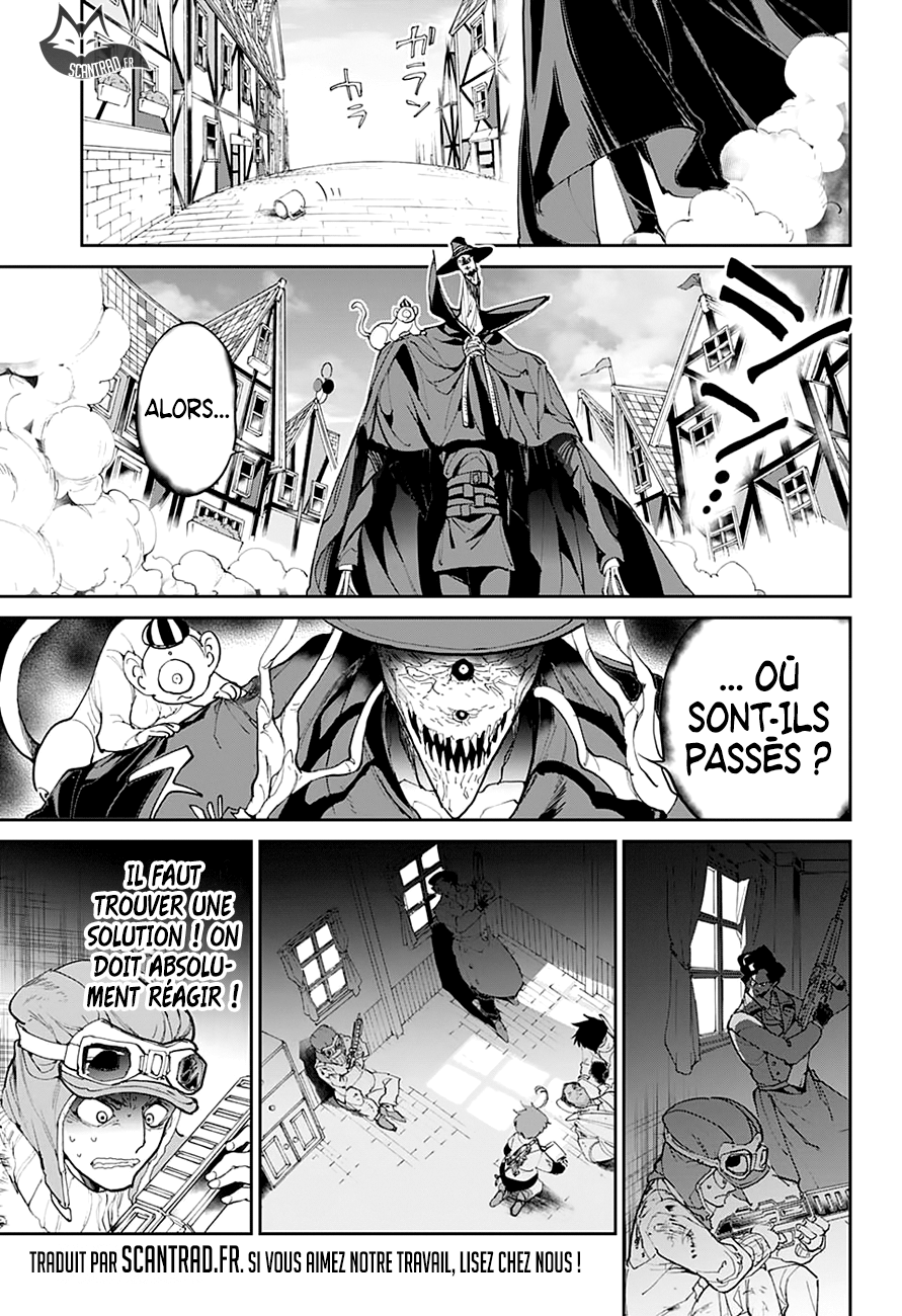 Read The Promised Neverland vf Manga Online