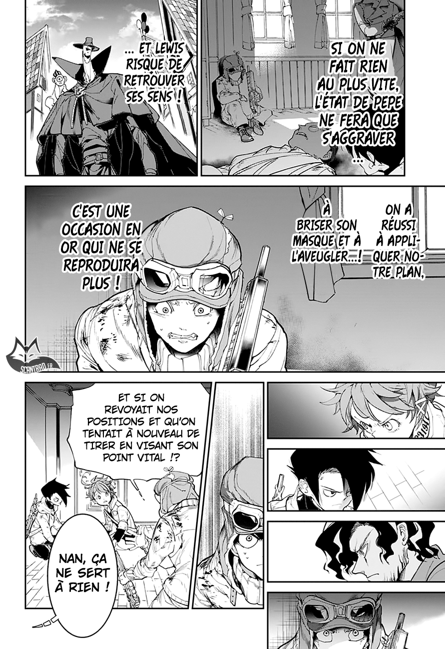 Read The Promised Neverland vf Manga Online