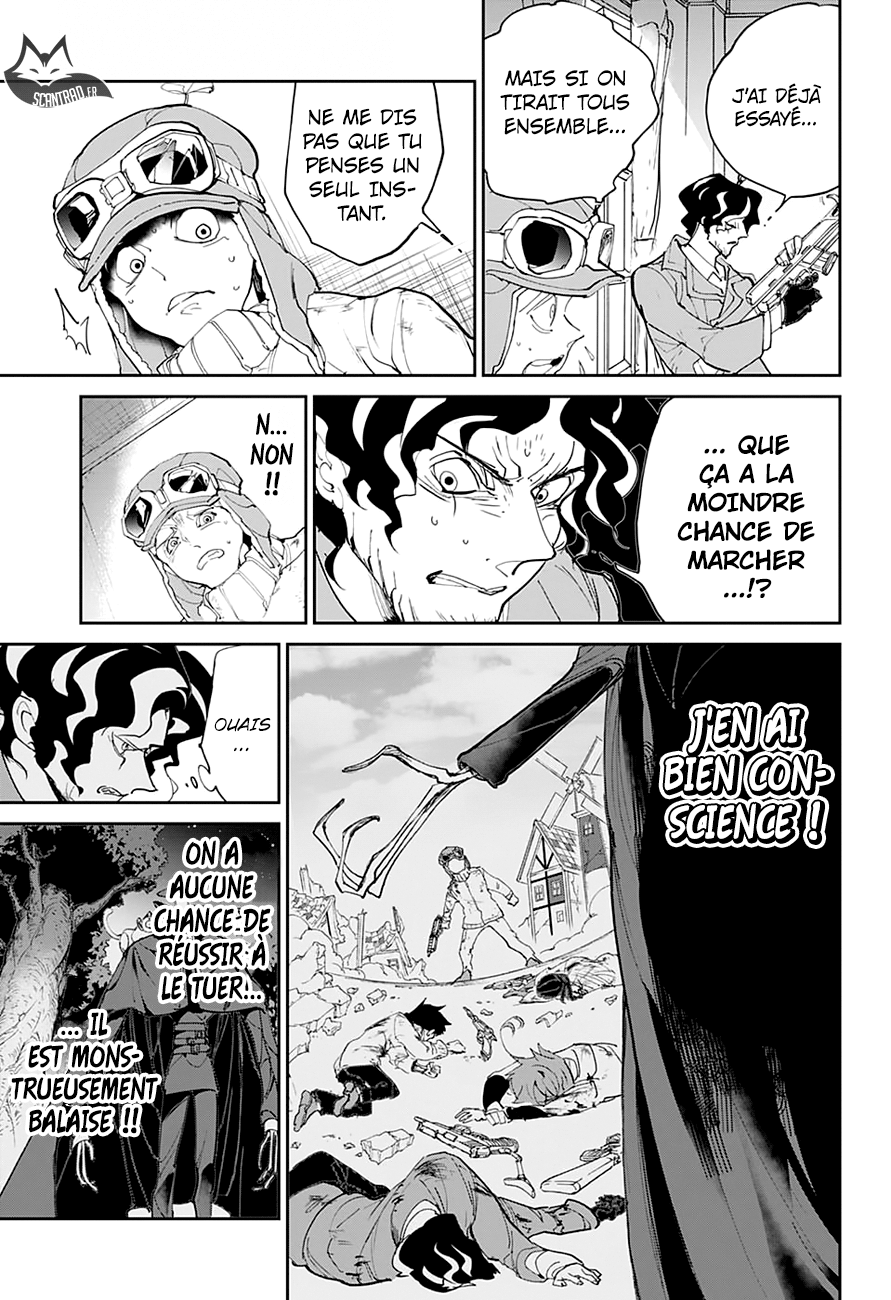 Read The Promised Neverland vf Manga Online