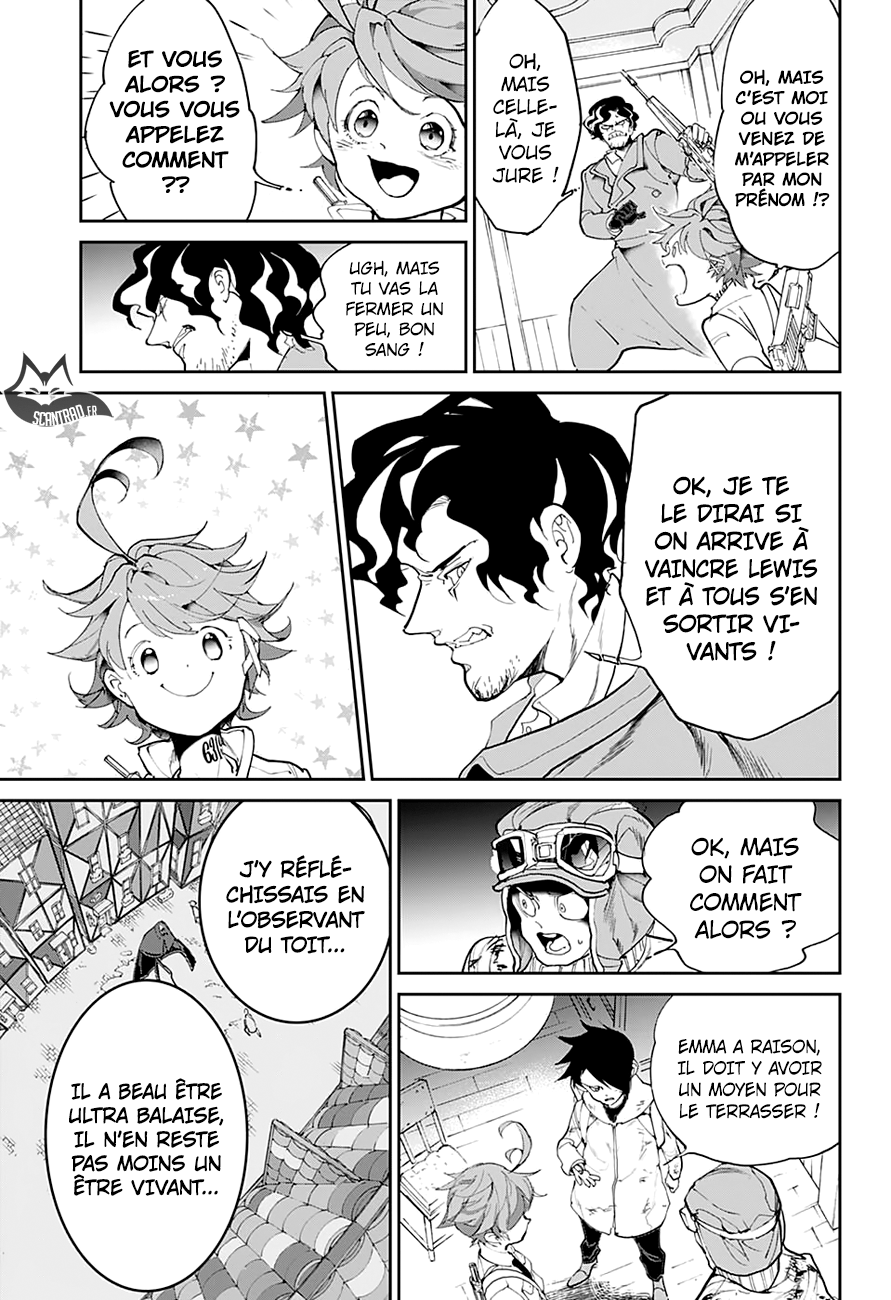 Read The Promised Neverland vf Manga Online