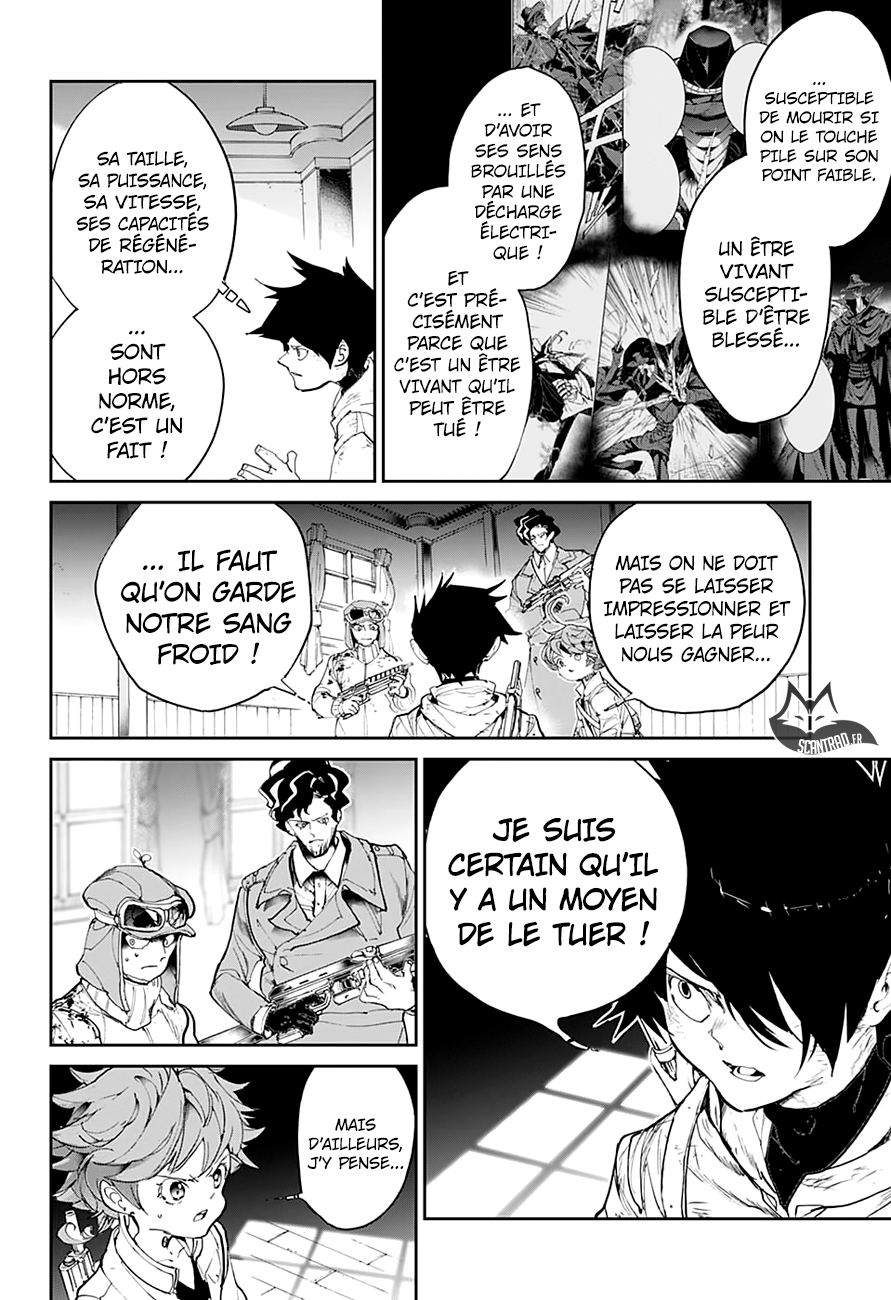 Read The Promised Neverland vf Manga Online