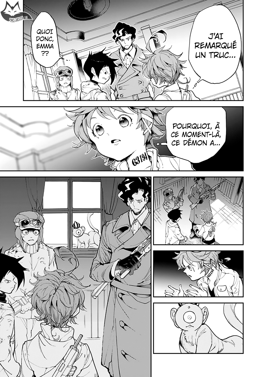 Read The Promised Neverland vf Manga Online
