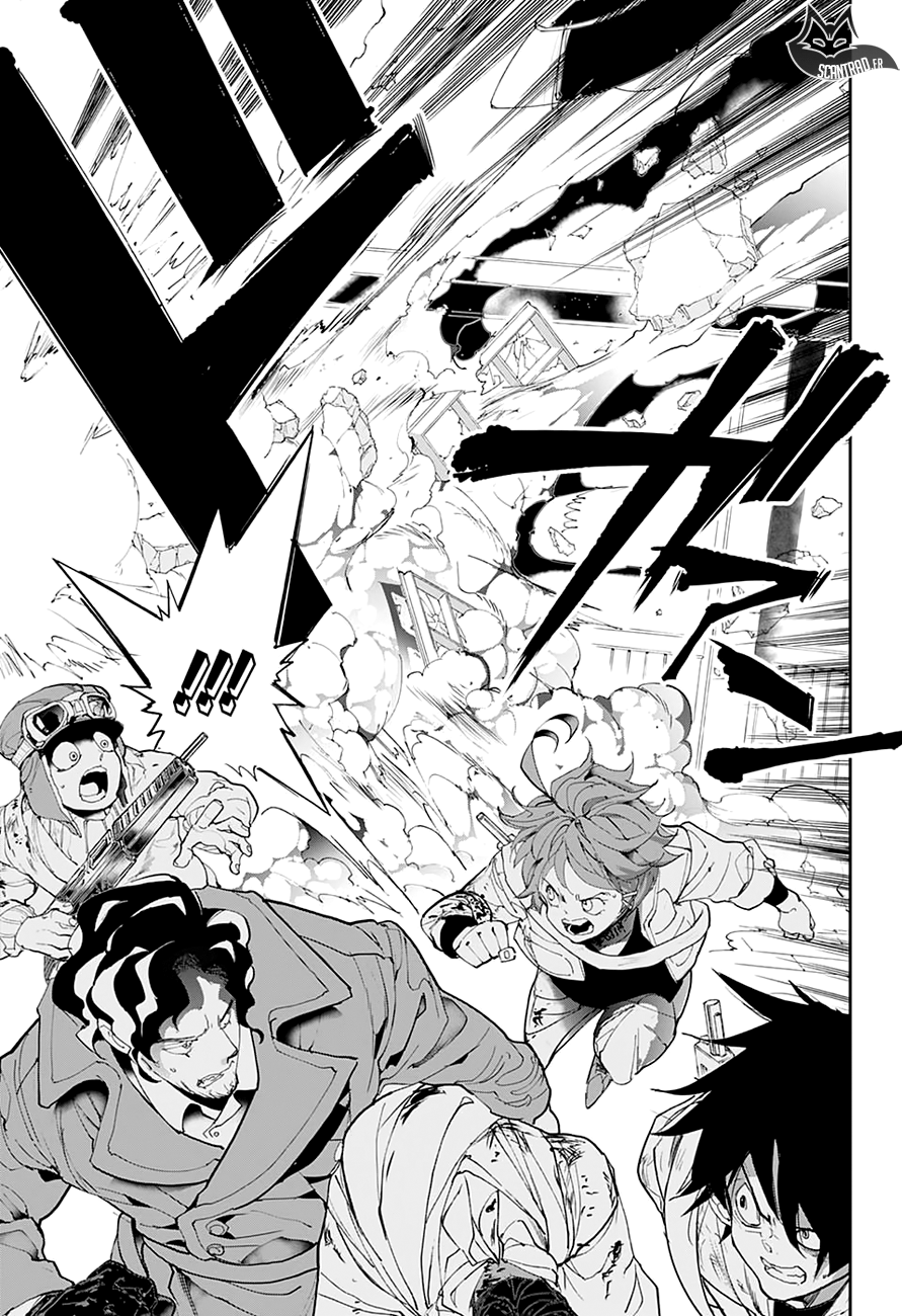 Read The Promised Neverland vf Manga Online