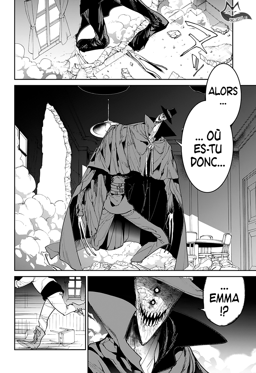 Read The Promised Neverland vf Manga Online