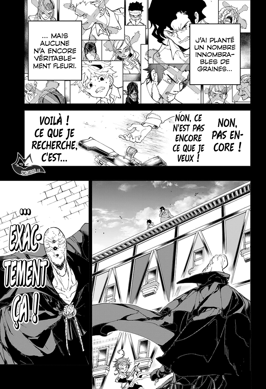Read The Promised Neverland vf Manga Online
