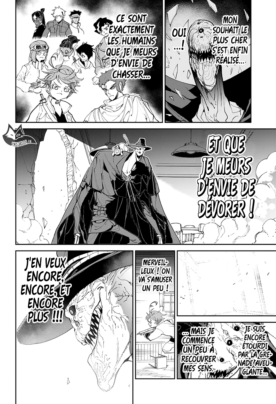 Read The Promised Neverland vf Manga Online