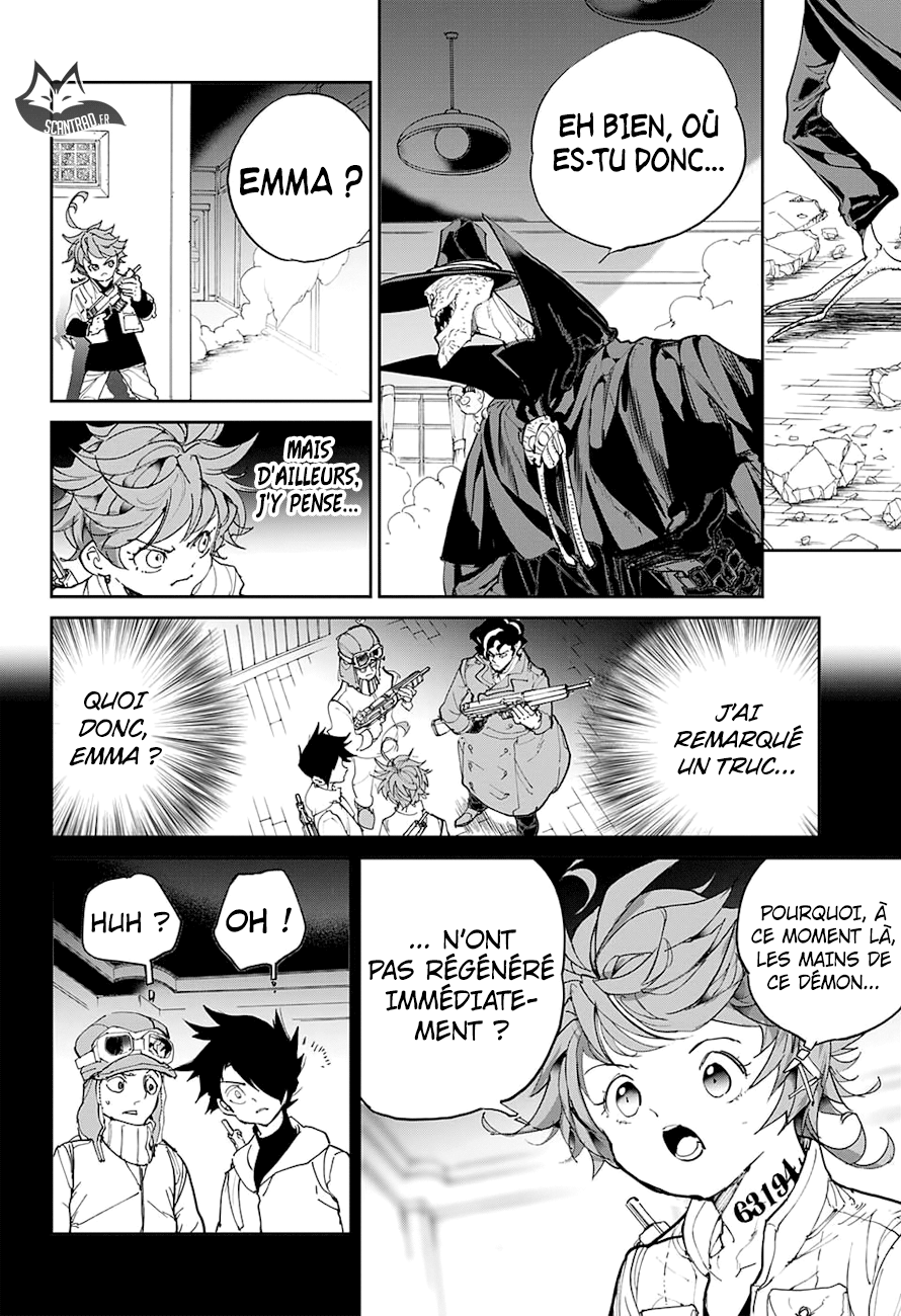 Read The Promised Neverland vf Manga Online