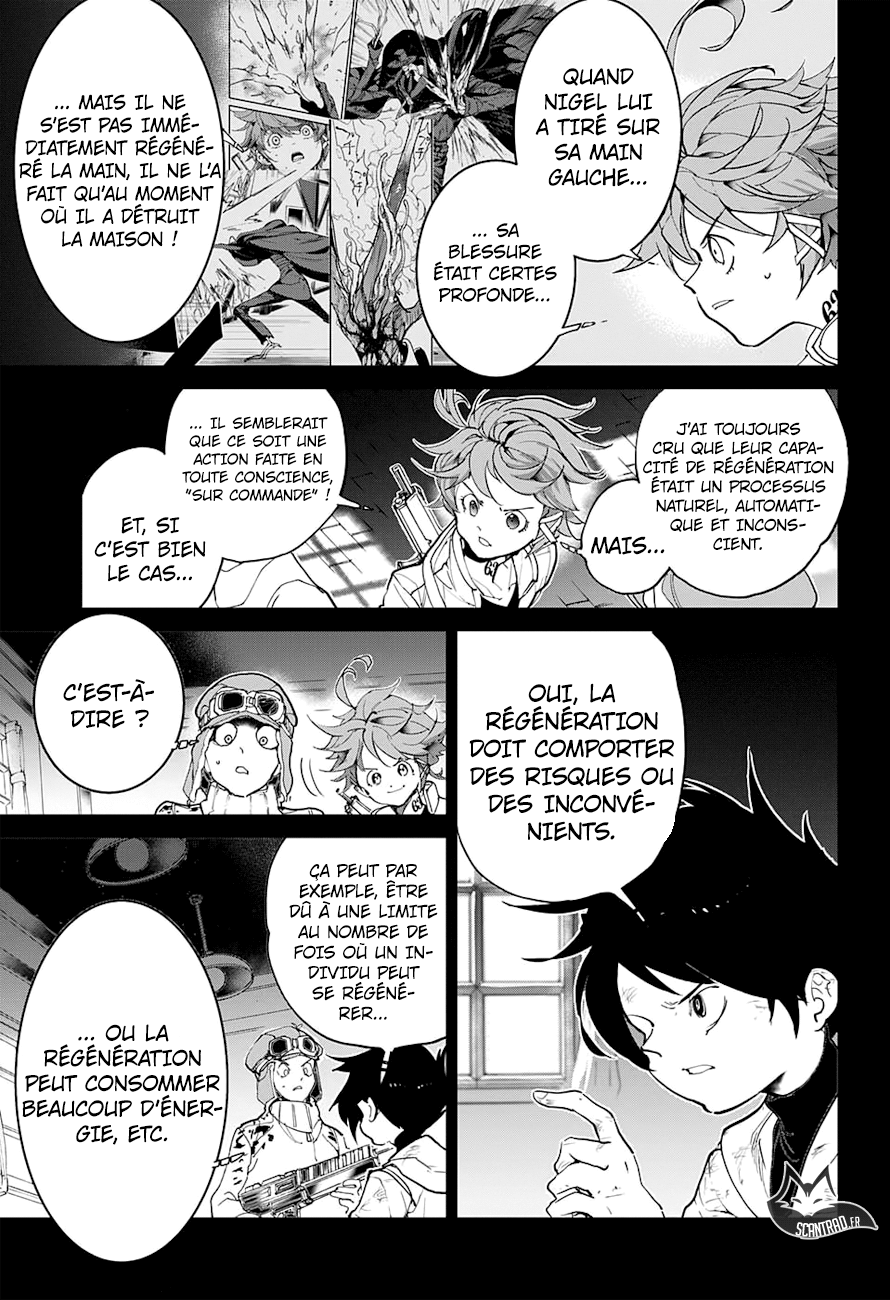 Read The Promised Neverland vf Manga Online