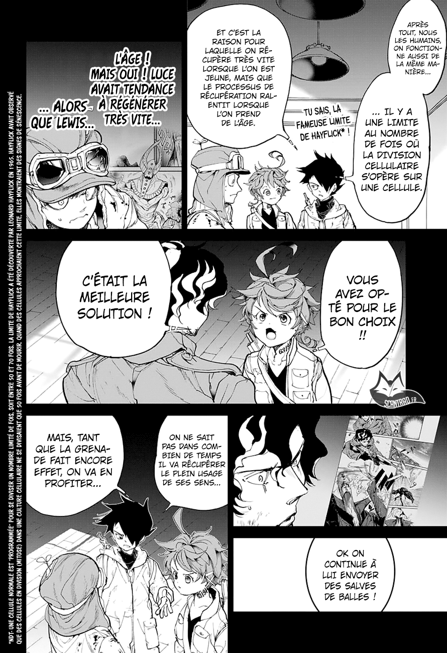 Read The Promised Neverland vf Manga Online