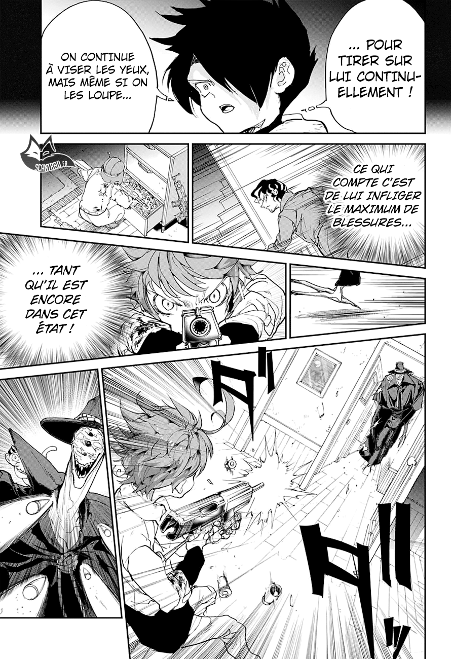 Read The Promised Neverland vf Manga Online