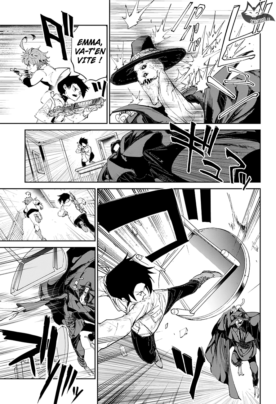 Read The Promised Neverland vf Manga Online