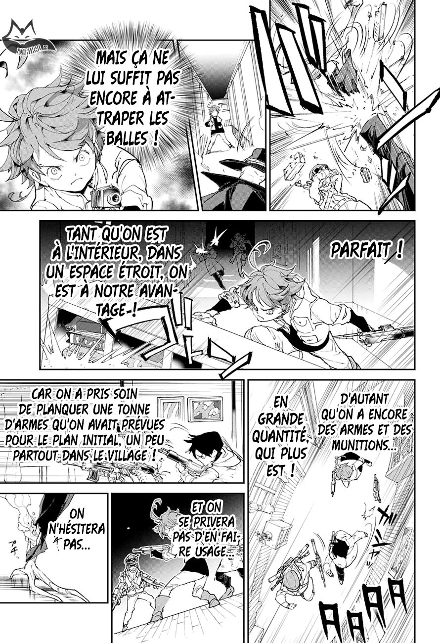 Read The Promised Neverland vf Manga Online