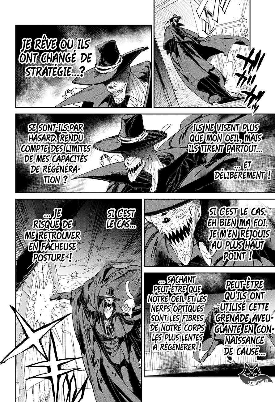 Read The Promised Neverland vf Manga Online