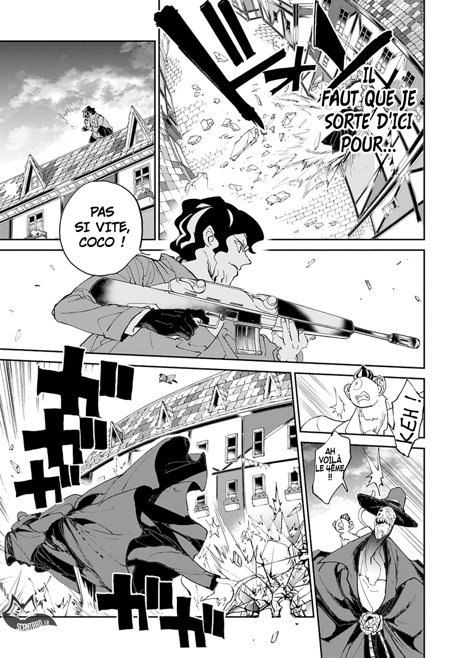 Read The Promised Neverland vf Manga Online