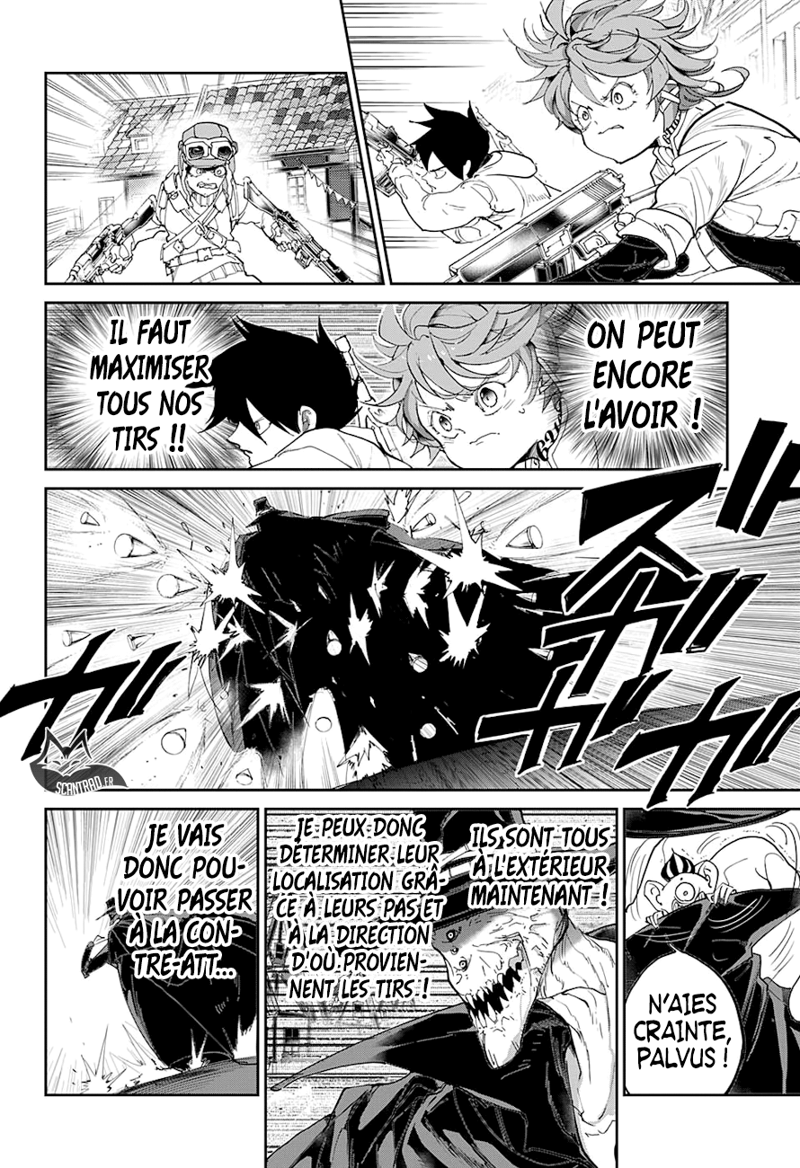 Read The Promised Neverland vf Manga Online