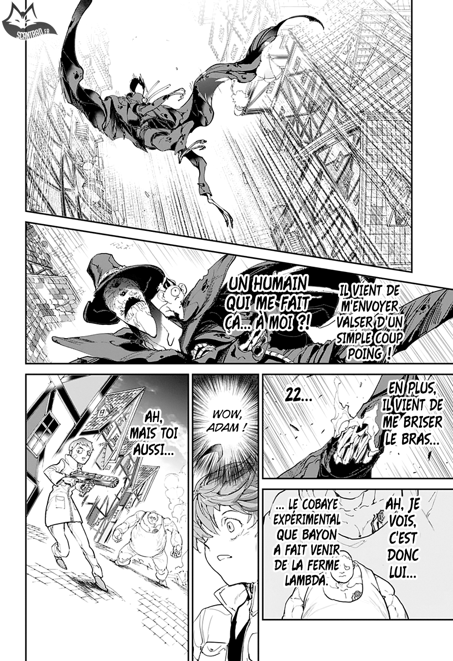 Read The Promised Neverland vf Manga Online