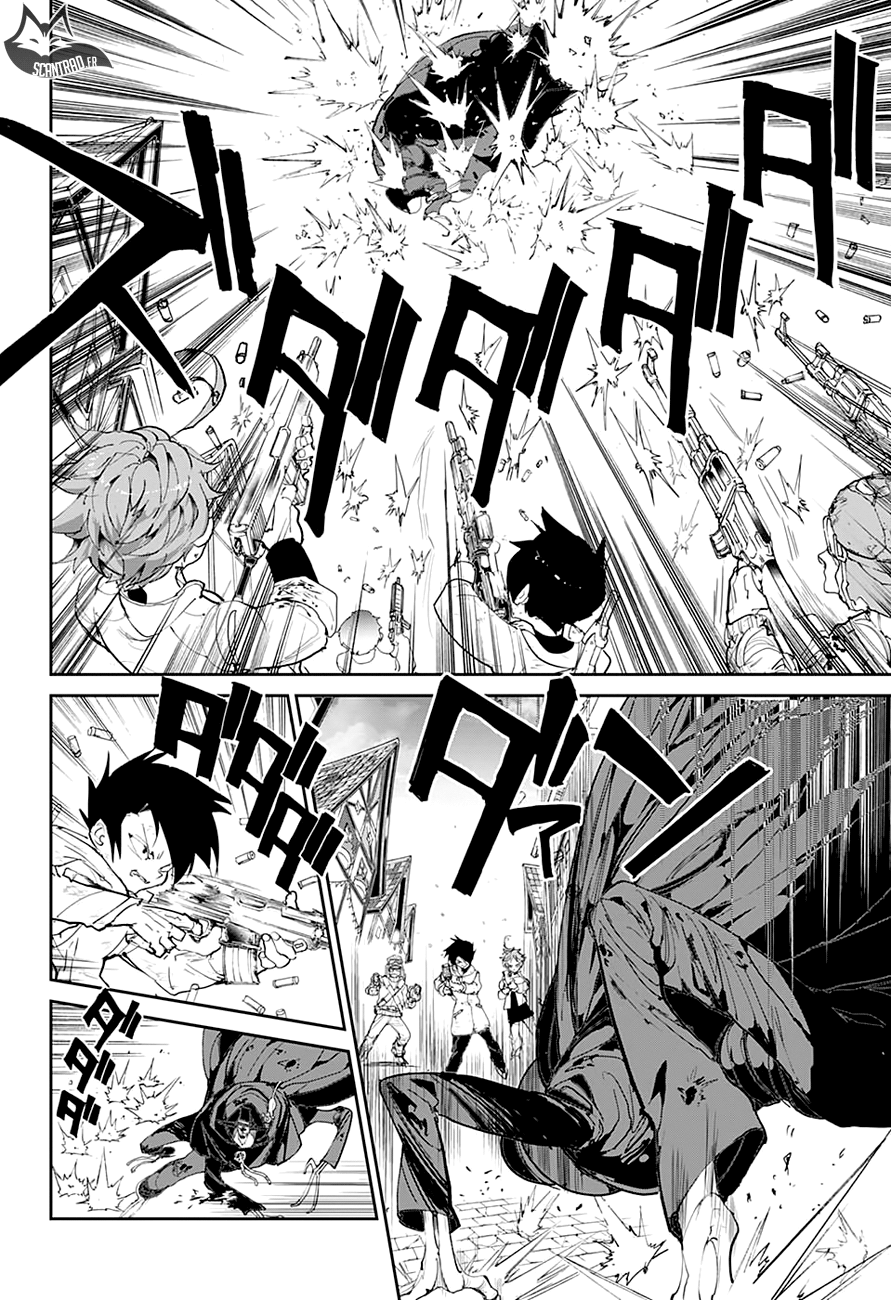 Read The Promised Neverland vf Manga Online