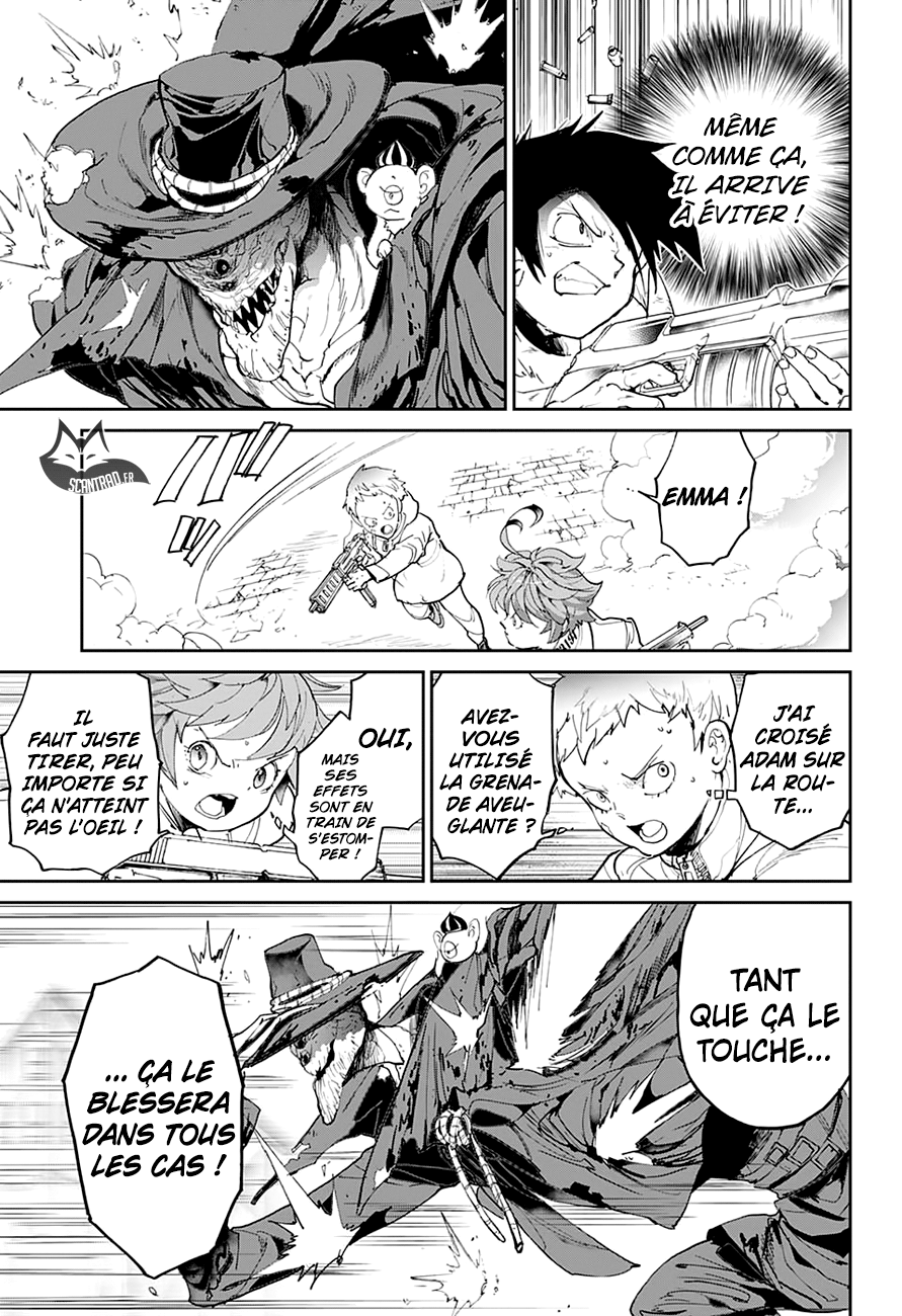 Read The Promised Neverland vf Manga Online
