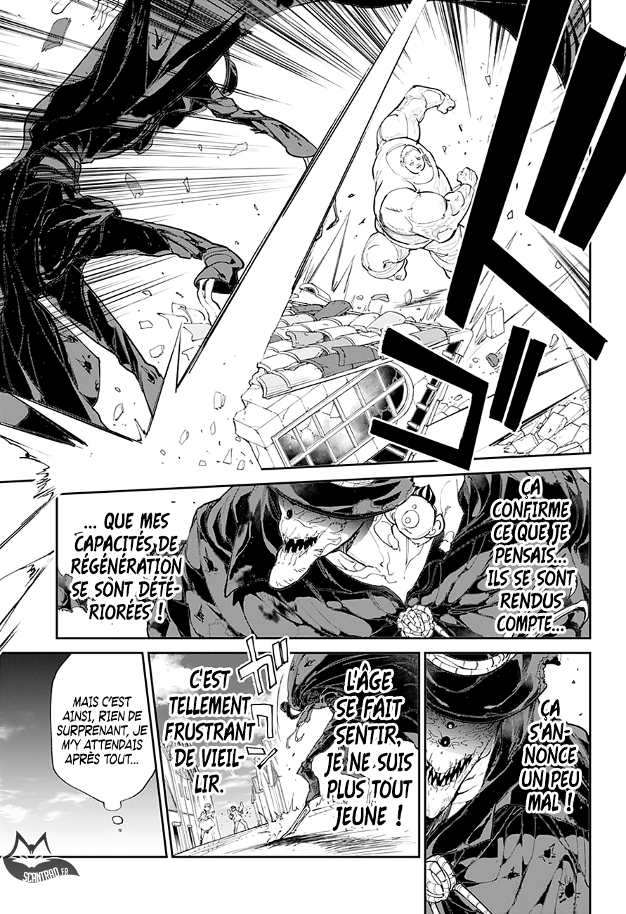 Read The Promised Neverland vf Manga Online