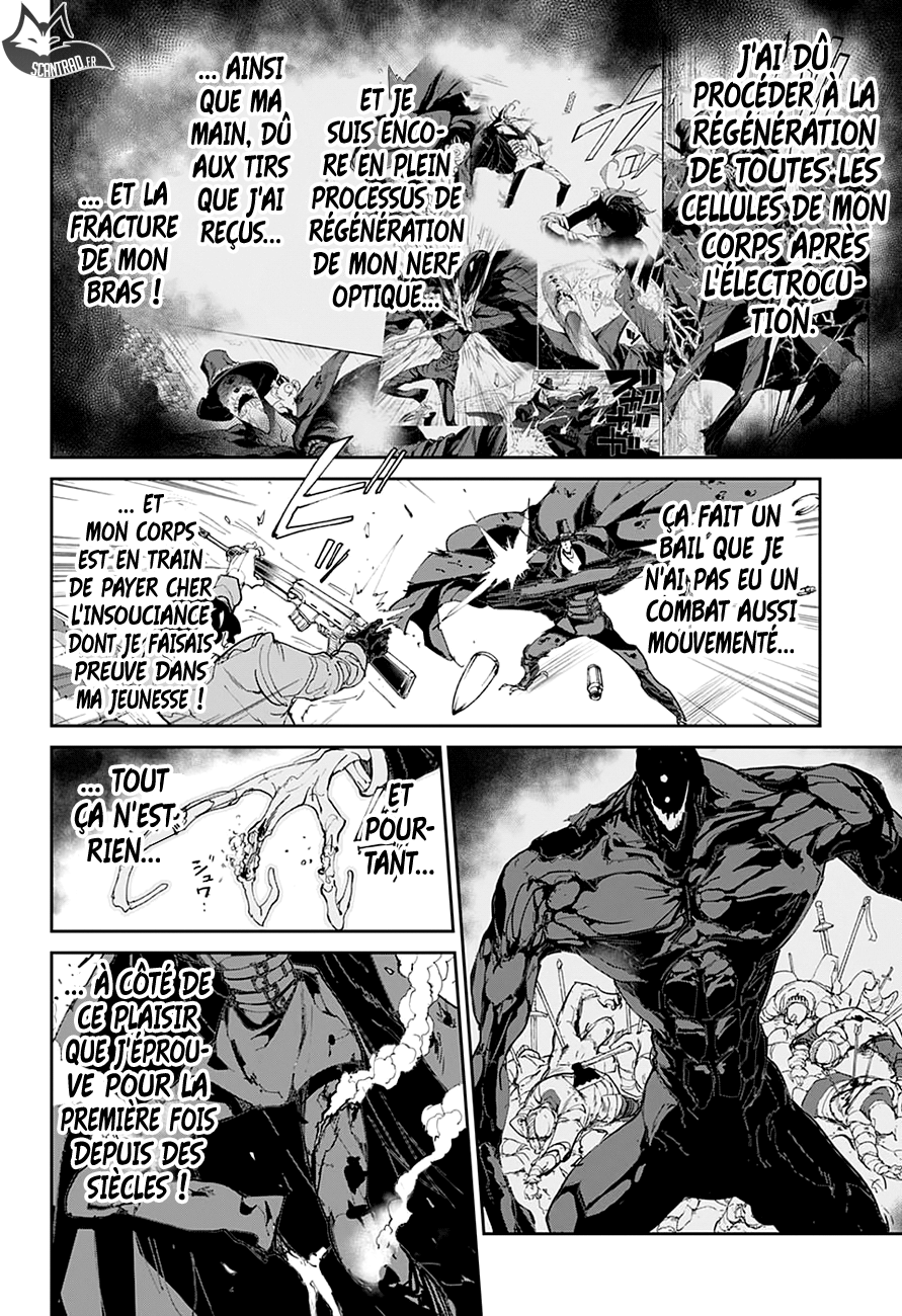 Read The Promised Neverland vf Manga Online