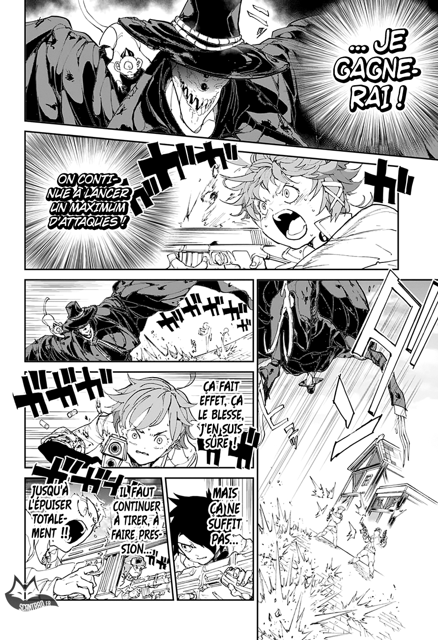 Read The Promised Neverland vf Manga Online