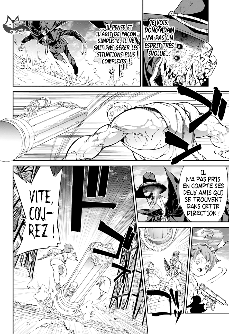 Read The Promised Neverland vf Manga Online