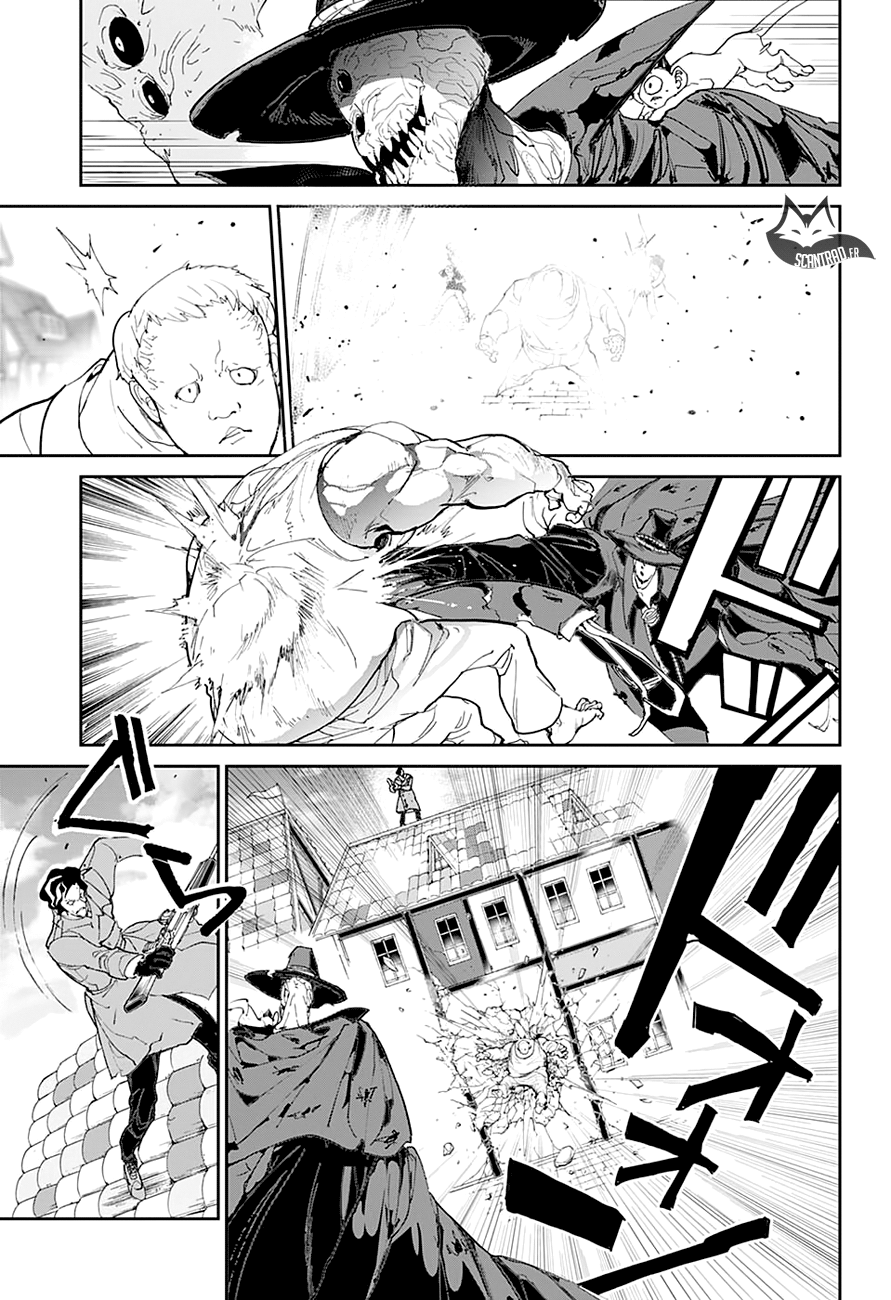 Read The Promised Neverland vf Manga Online