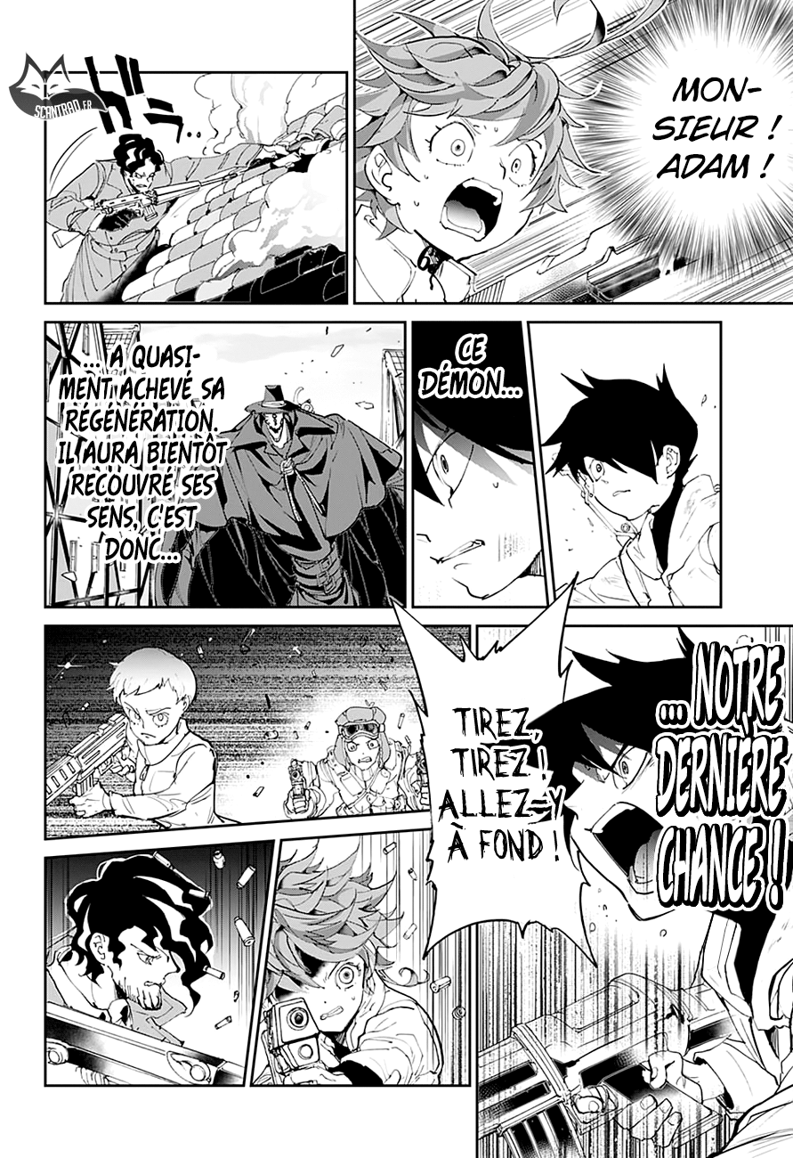 Read The Promised Neverland vf Manga Online