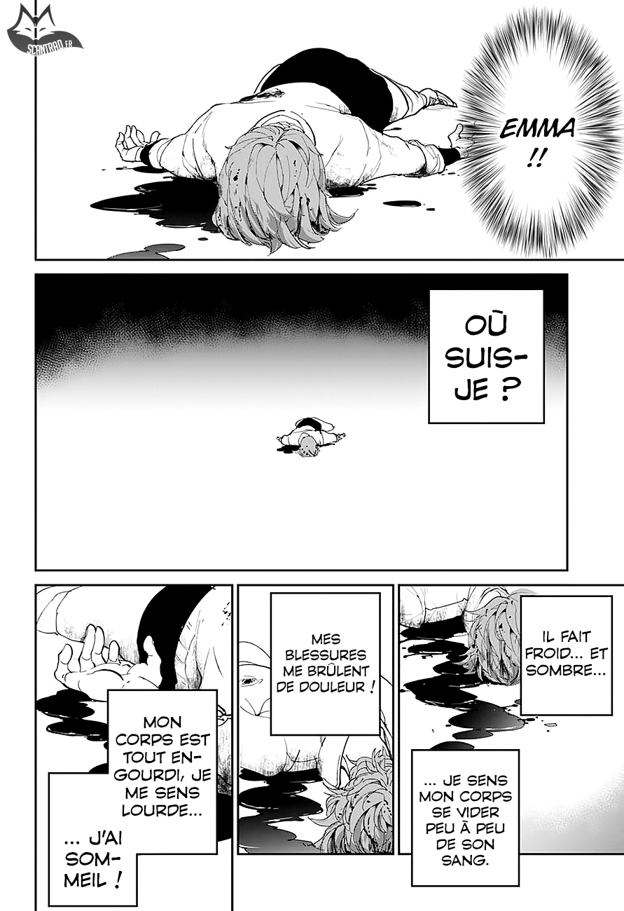 Read The Promised Neverland vf Manga Online