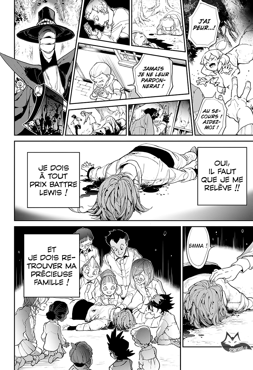 Read The Promised Neverland vf Manga Online
