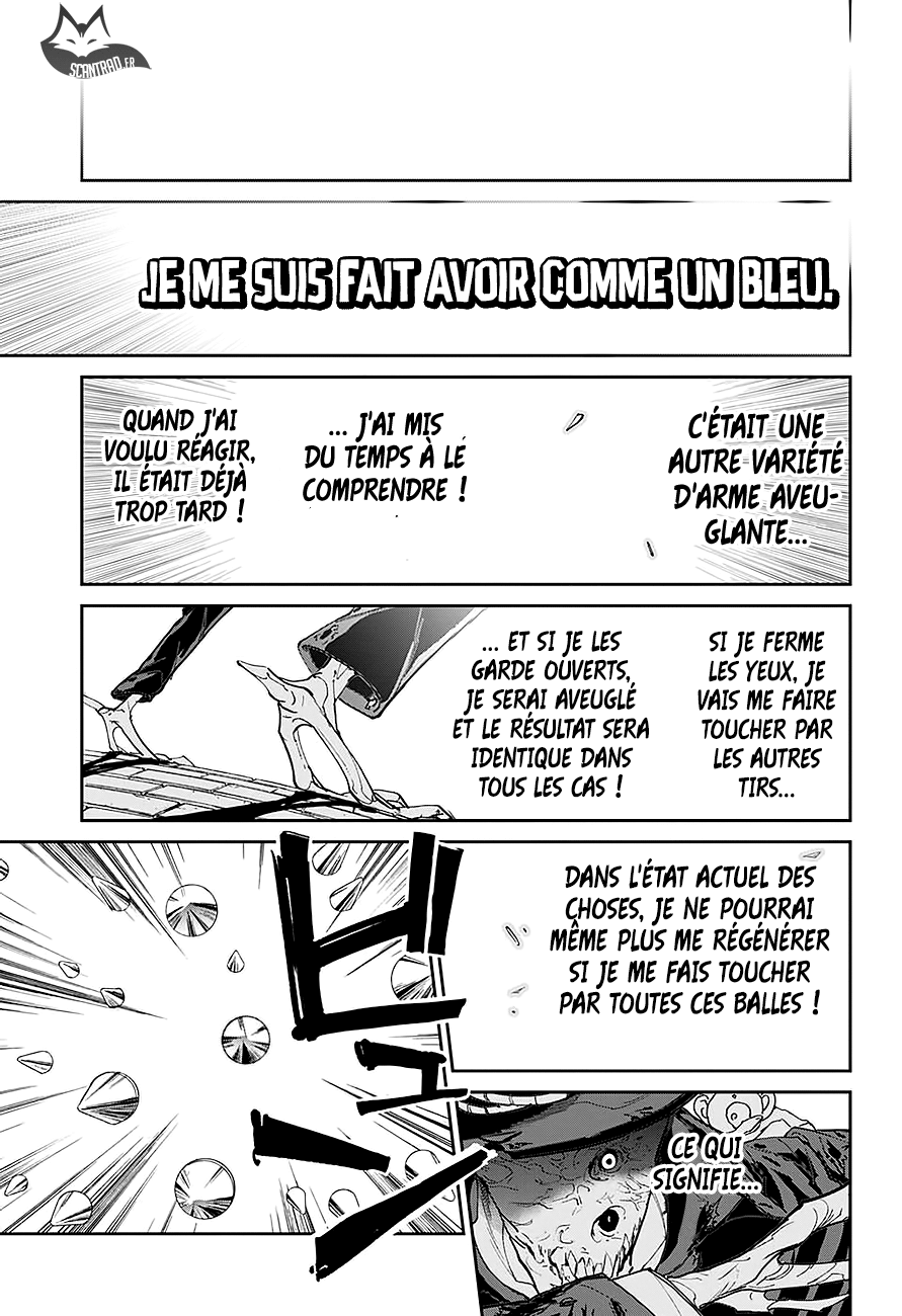 Read The Promised Neverland vf Manga Online