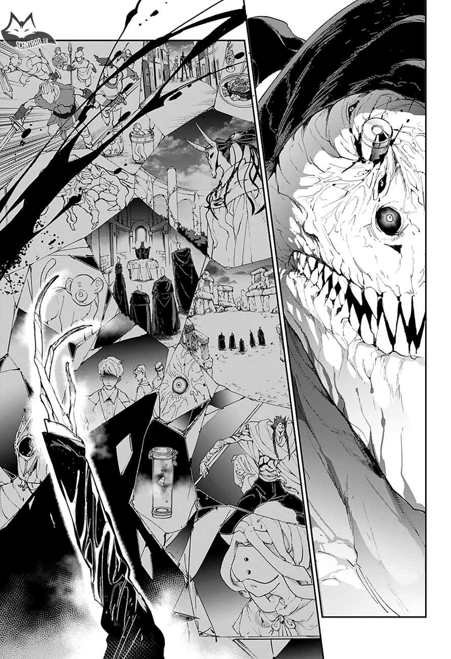 Read The Promised Neverland vf Manga Online