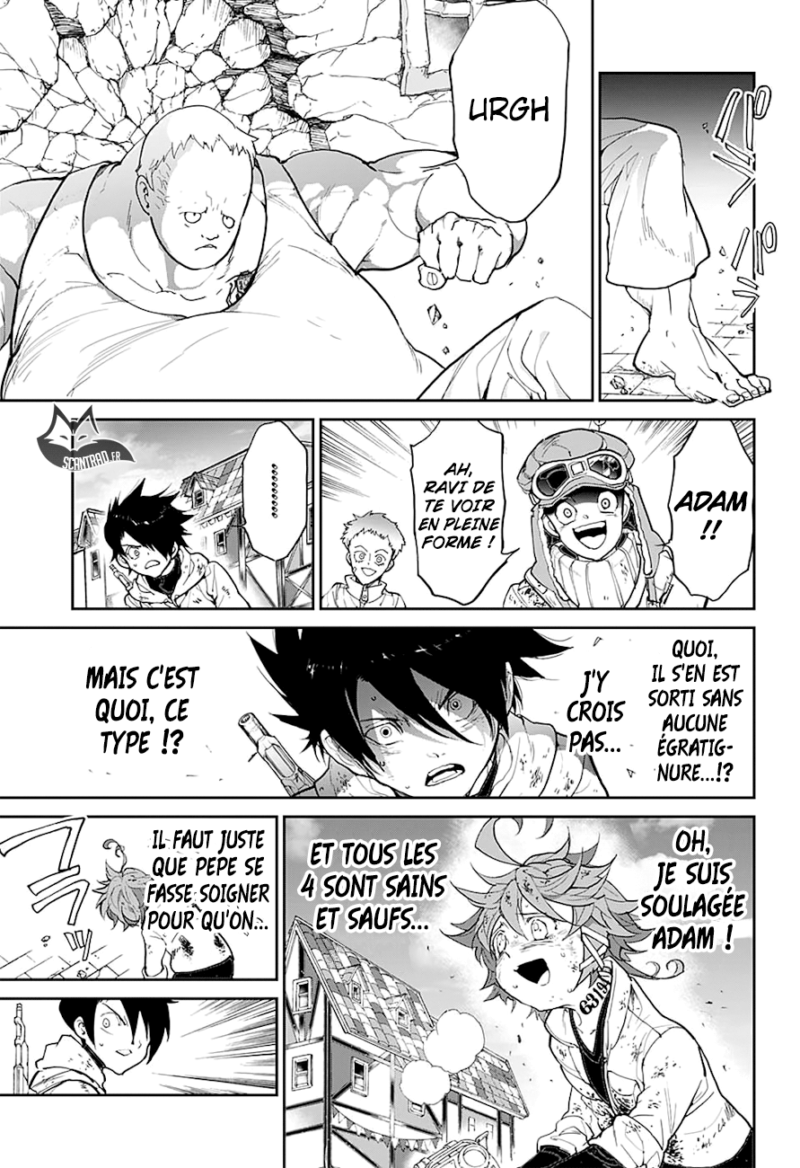 Read The Promised Neverland vf Manga Online