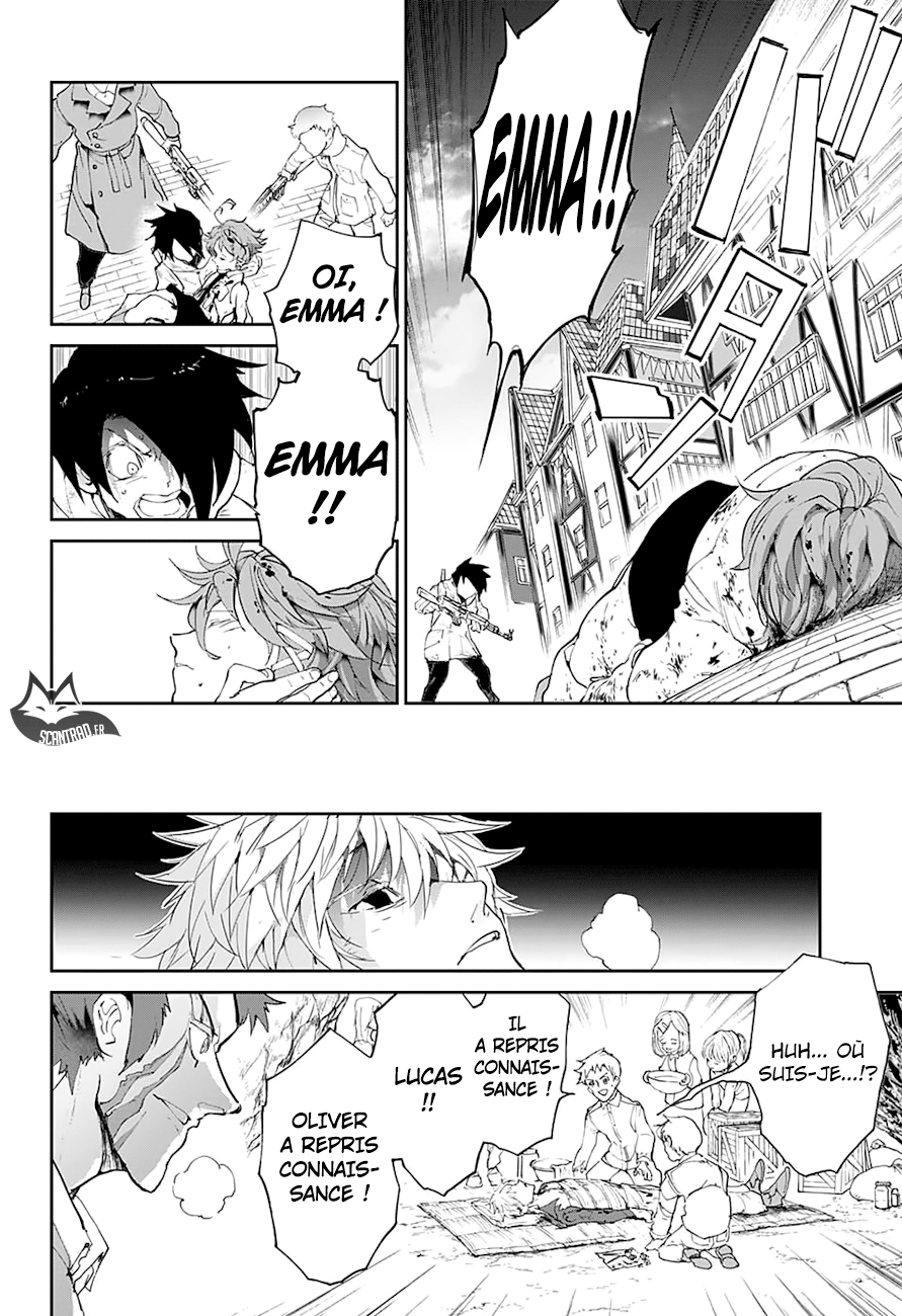 Read The Promised Neverland vf Manga Online