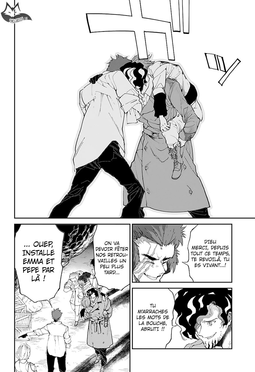 Read The Promised Neverland vf Manga Online