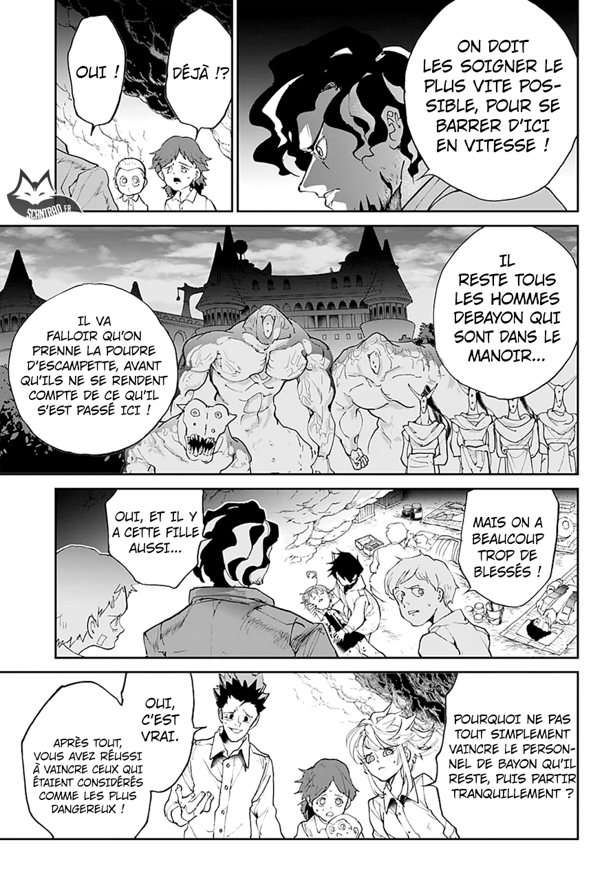 Read The Promised Neverland vf Manga Online
