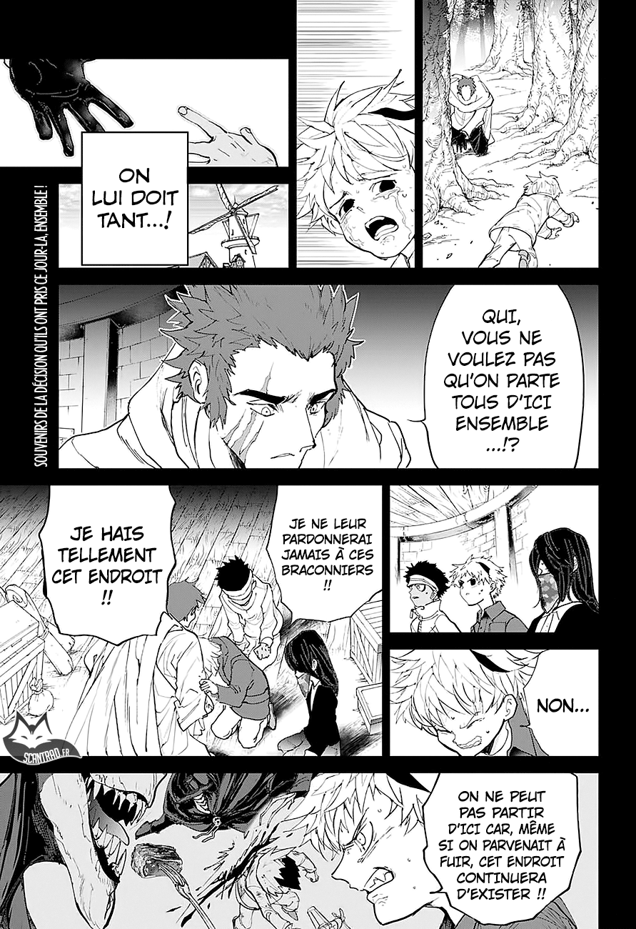 Read The Promised Neverland vf Manga Online