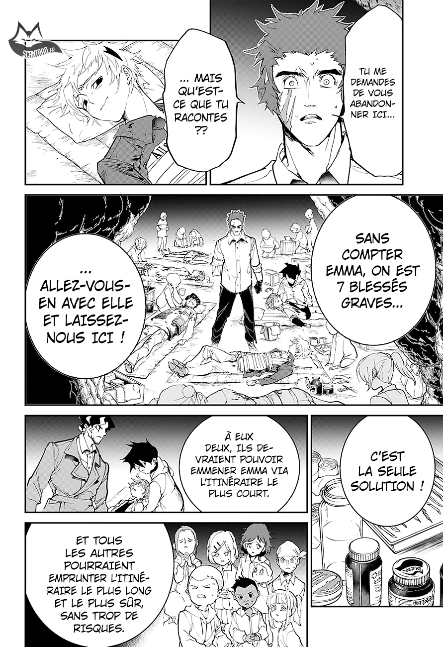 Read The Promised Neverland vf Manga Online