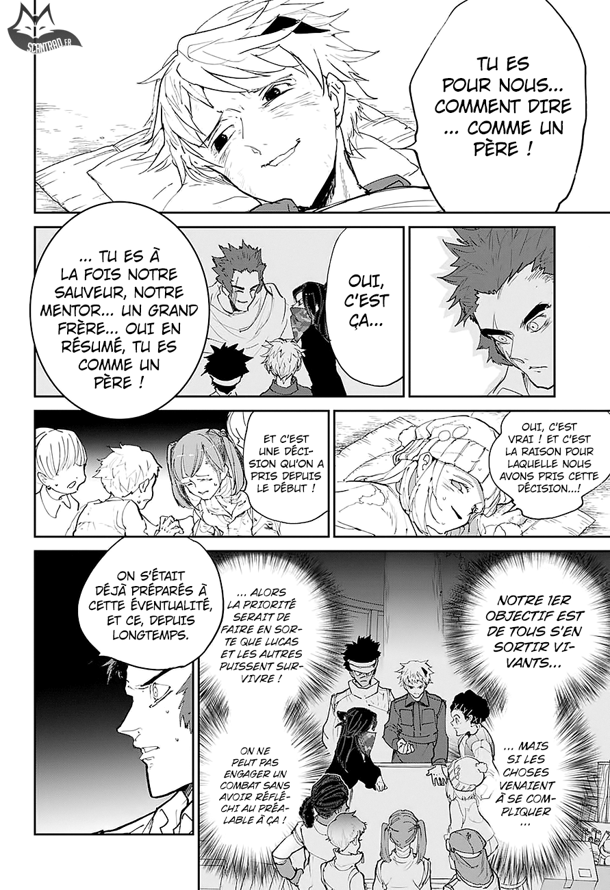 Read The Promised Neverland vf Manga Online