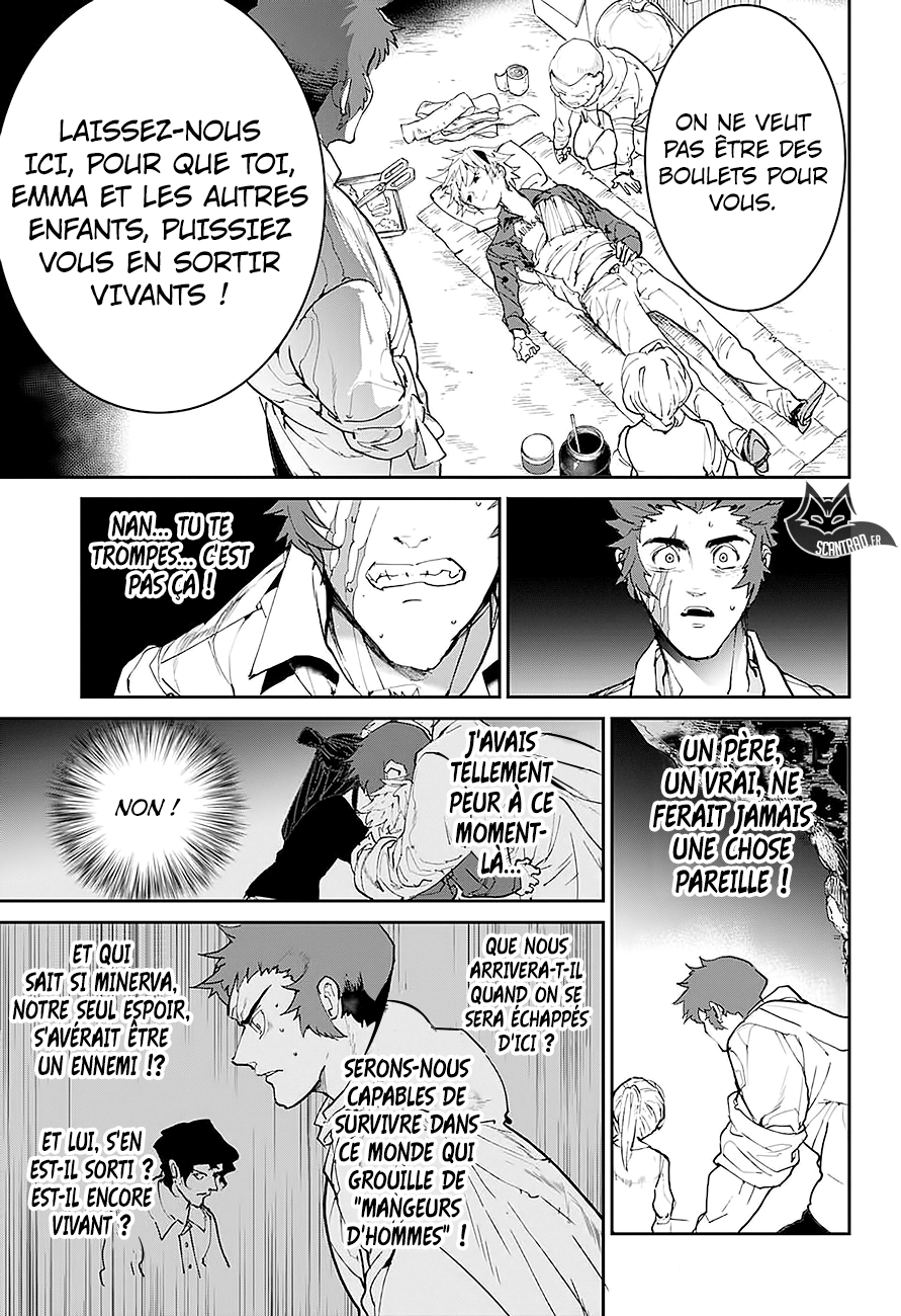Read The Promised Neverland vf Manga Online