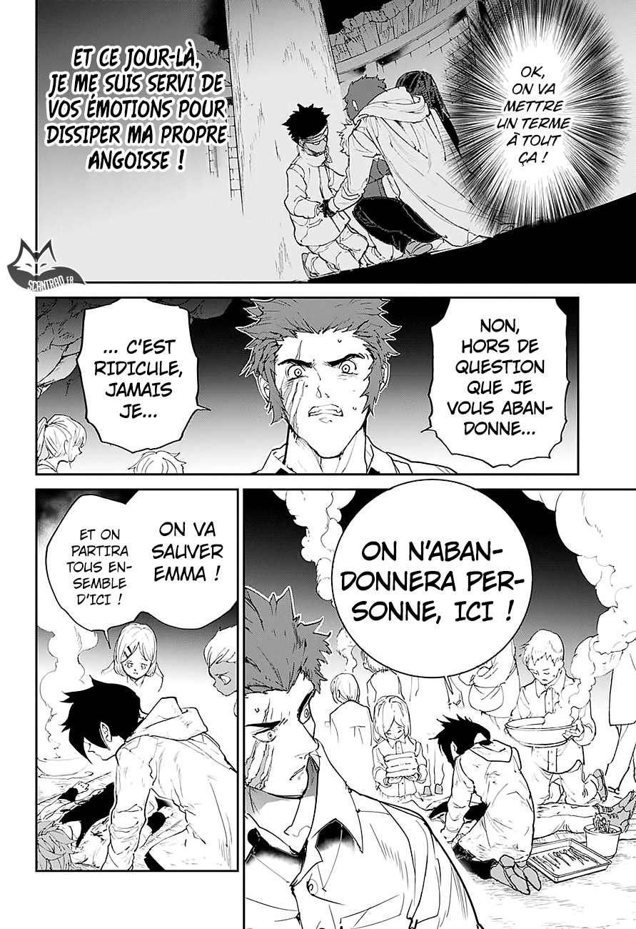 Read The Promised Neverland vf Manga Online
