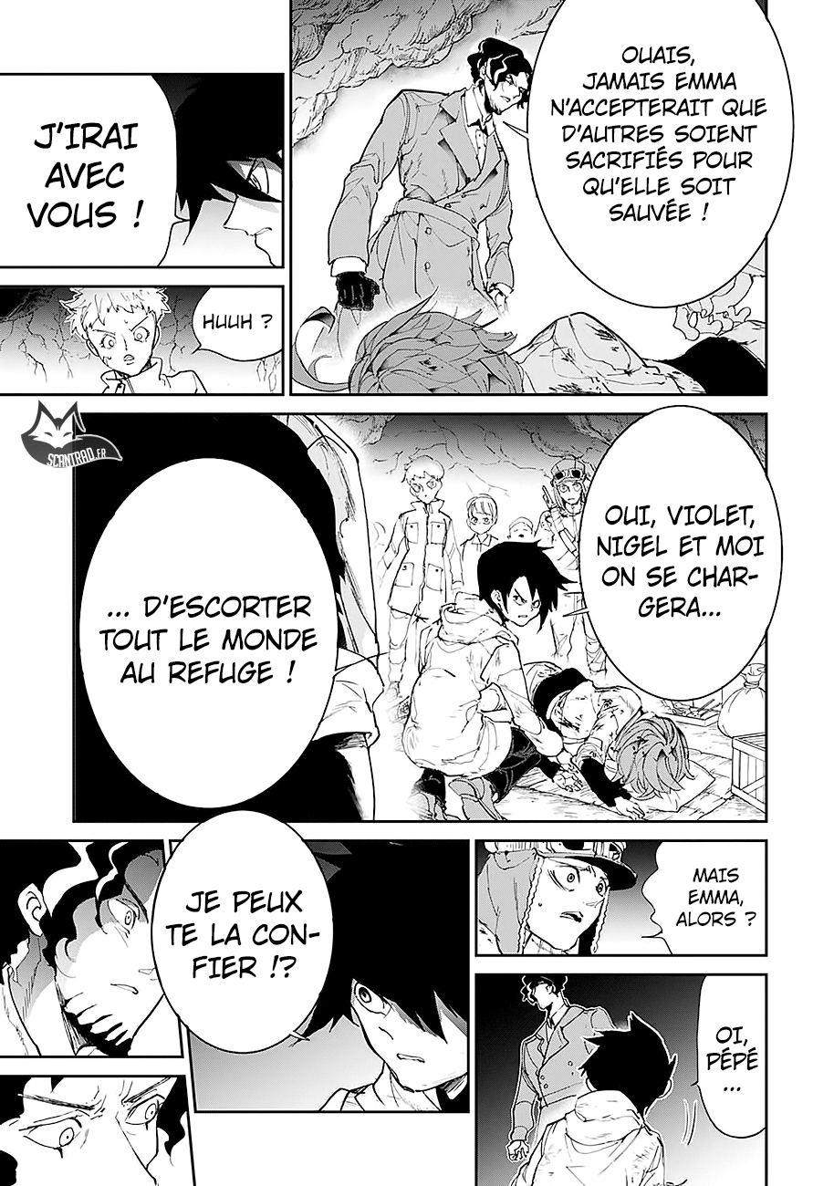 Read The Promised Neverland vf Manga Online