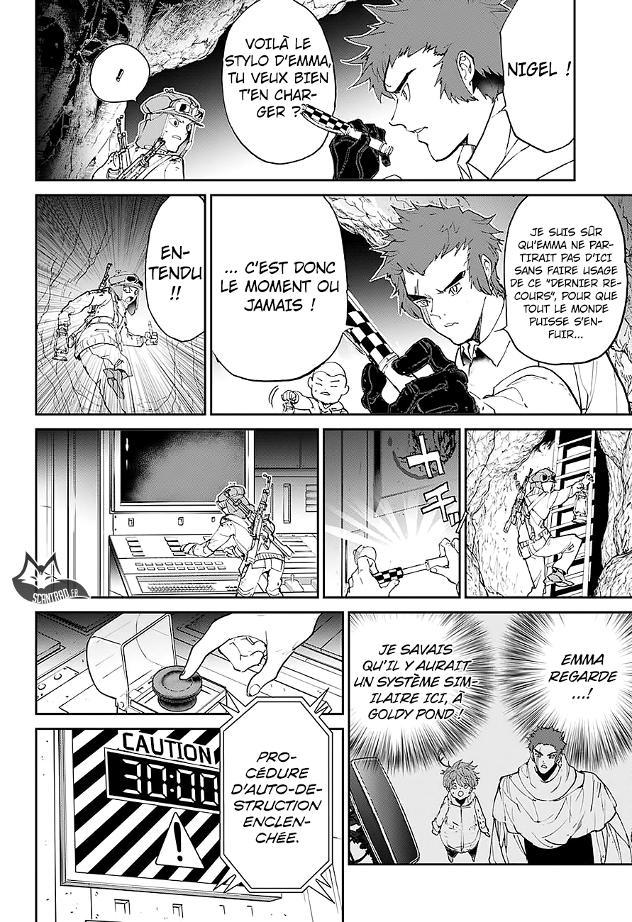 Read The Promised Neverland vf Manga Online