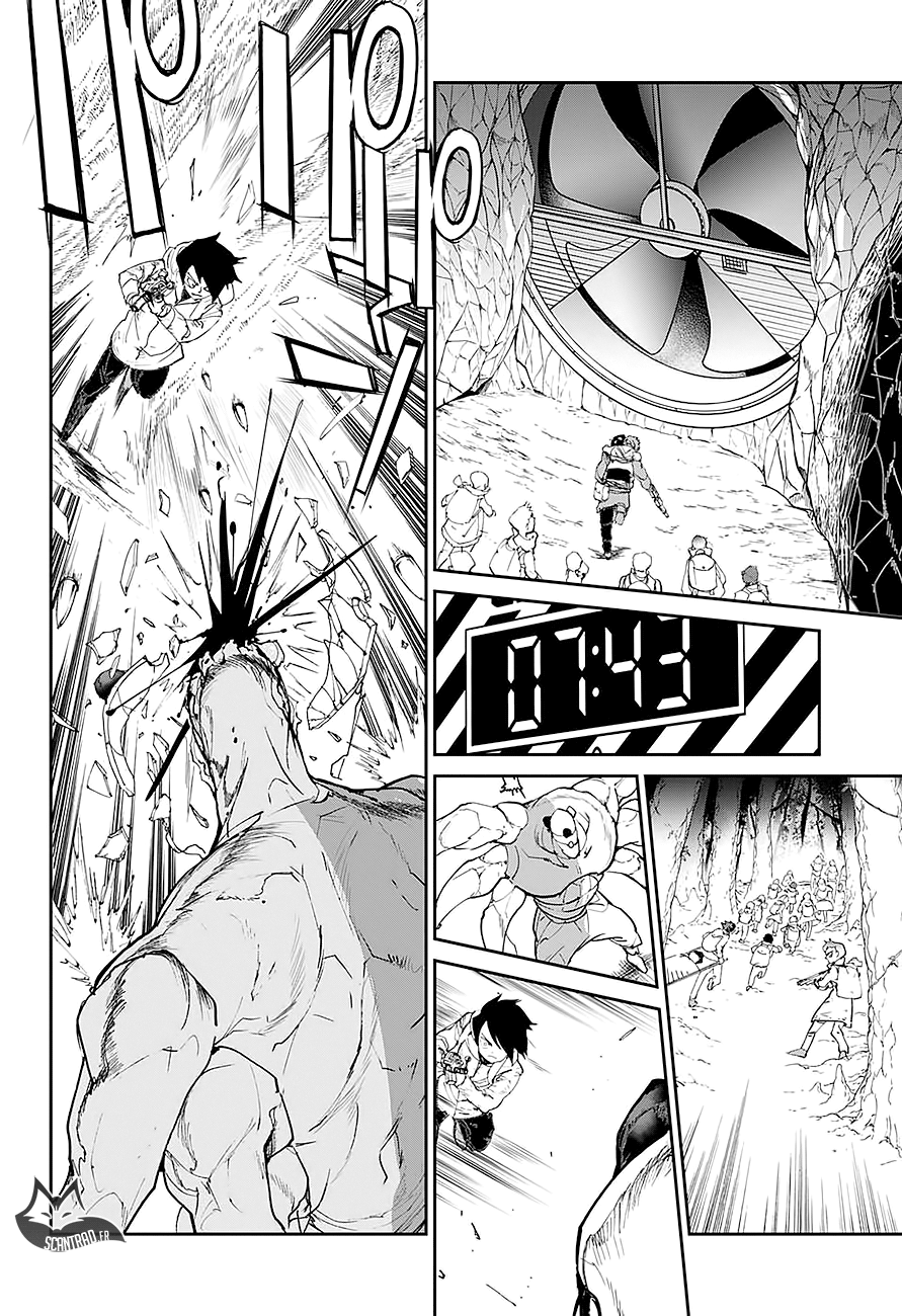 Read The Promised Neverland vf Manga Online