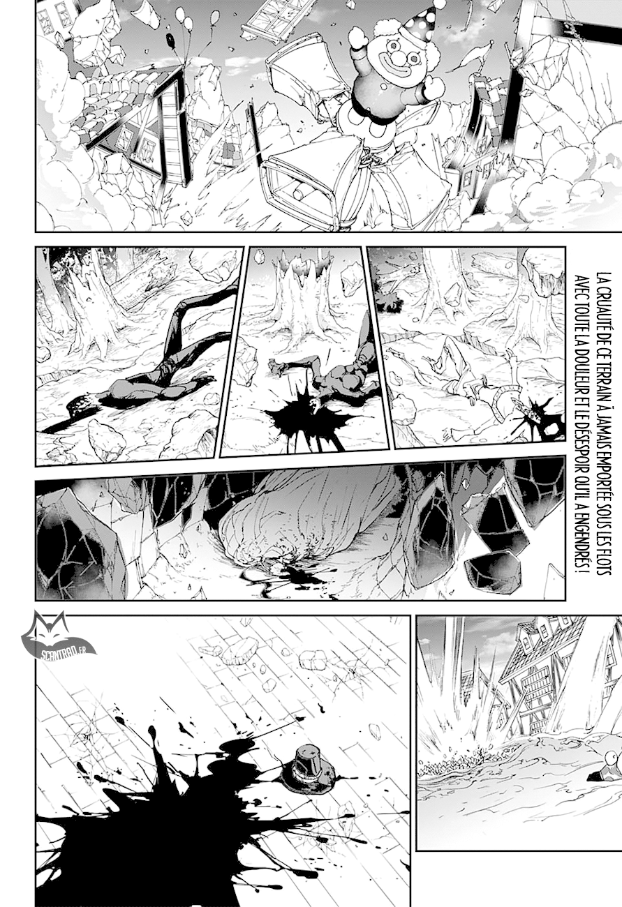 Read The Promised Neverland vf Manga Online